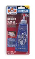 2GXX3 Gasket Maker, Anaerobic, 50ml Tube, Red