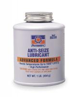 2GXY7 Anti-Seize Compound, Silver, 1-Lb. Bottle