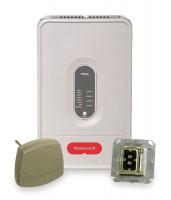 2GYE1 Zone Control Kit, 4 Zone, Output Amps 10VA