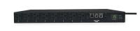 2GZR8 PDU, Switched, ATS, 15A, 8 Outlets, 1U
