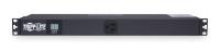 2GZT3 PDU, Metered, 15A, 13 Outlets, 1U