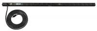 2GZT4 PDU, Metered, 15A, 16 Outlets, 0U