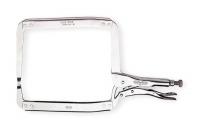 2H123 Clamp, C, Size18 In, 7 1/2 In Max Jaw Cap