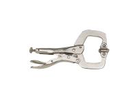 2H125 Clamp, C, 4 In Size