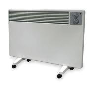 2HAE2 Electric Flat Panel Radiant Htr, 120V