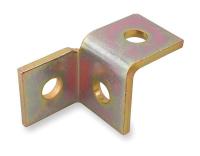 2HAF3 Wing Fitting, Tab Right, Gold