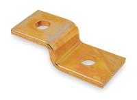 2HAU9 Z Shape Fitting, B Series, Gold