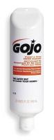 2HC09 Hand Cleaner, Citrus, Beige, Tube