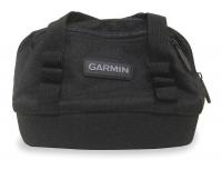 2HEU8 Garmin GPS Carrying Case, Nylon, Black