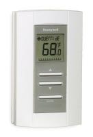 2HEX6 Floating Thermostat, Floating Control