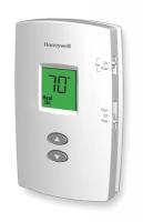 2HFF4 Digital Thermostat, 1H, 1C, NonProgrammable