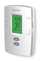 2HFF6 Digital Thermostat, 1H, 1C, 5-2 Program