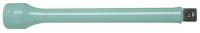 2HLE1 Torque Socket, Extension, 140 Ft-Lbs
