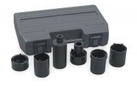 2HLF9 Spindle Nut Kit