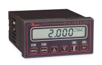 2HLK9 Digital Panel Meter, Process
