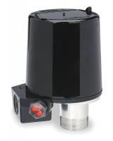 2HMD1 Level Switch, Paddle