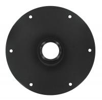 2HMD6 Half Coupling Flange, For Use With 2HMD1
