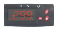 2HMF6 Temperature Switch, Thermistor, 230VAC