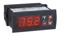 2HMF9 Temperature Switch, Thermistor, 110VAC