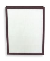 2HNP8 Replacement Filter, HEPA, 2HNP4