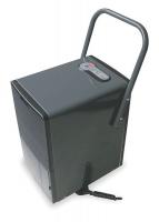 5EAJ3 Dehumidifier, Comm/Ind, 105 Pints, 115V