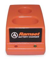 2HNW3 Battery Charger, For 2HNX1, 120 VAC, 6 VDC