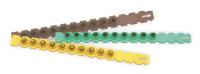 2HPA1 Powder Load, Green, 27 Caliber Strip, Pk100