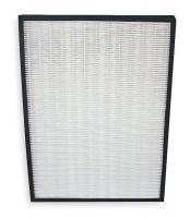 2HPB5 Replacement Filter, HEPA &amp; Carbon, 2HPB1