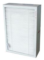 2HPD7 Replacement Filter, HEPA &amp; Carbon, 2HPD4