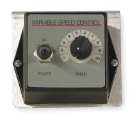 2HPE5 Variable Speed Controller