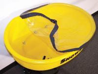 2HPE6 Weather Cover, For US-100, US-200