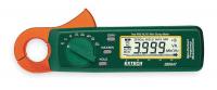 2HPF6 Digital Clamp On Ammeter, 400A, TRMS