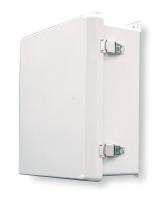 2HRC1 Non-Metallic Enclosure, 12 Lx10 Wx4.84 D