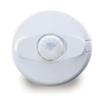 2HTE6 Occupancy Sensor, PIR, 24VDC, White