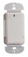 2HTH4 Dimmer, Universal, 600W, 120V, White