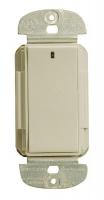2HTH6 Dimmer, Universal, 600W, 120V, Ivory