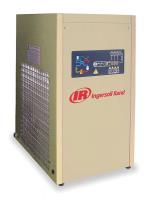 2HUH4 Air Dryer, Refrigerated, 100 CFM, 30 HP Max