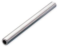 2HXG2 Tube, Steel, 1.000 In D, 36 In