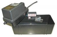 2HXZ6 Condensate Pump, Shallow Pan, 1/50 HP, 115V