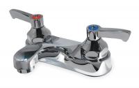 2HYF2 Lavatory Faucet, 2H Lever, Chrome