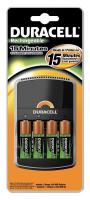 2HYR1 Battery Charger, 120VAC, NiMH, 1/4 Hr.