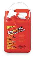 2HZA9 Insect Control, Spray, 1 G