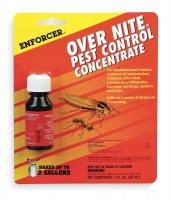2HZB1 Insect Control, Concentrate, 1 Oz