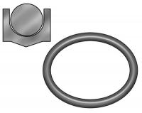 2JAZ7 Piston Seal, 1 7/8IDx2 1/4OD, 3/16Wx3/16H