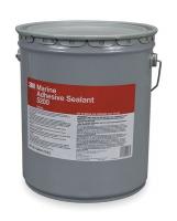 2JBV6 Marine Adh/Sealant, 5 Gallon
