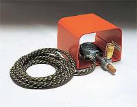 2JCD4 Hot Melt Applicator Pedal and Guard