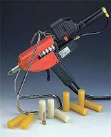 2JCD6 Hot Melt Applicator, 1x3&quot;, 5.5to7.5lb./hr.