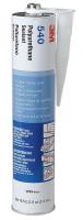 2JCF6 Polyurethane Sealant, White, 10.5 oz, PK12