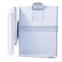 2JCG2 Document Holder, Monitor, 150, PK6