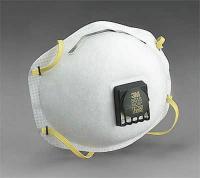 2JCN8 Welding Respirator, N95, PK12